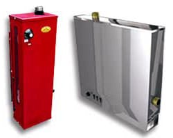 Как выбрать электрокотел в баню